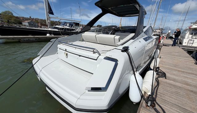 noname yacht for sale 3