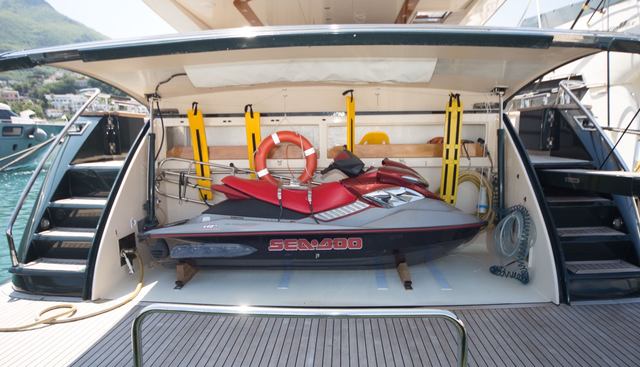 Zia Canaia yacht for sale 4