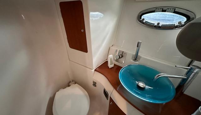 Cenarth yacht for sale 25