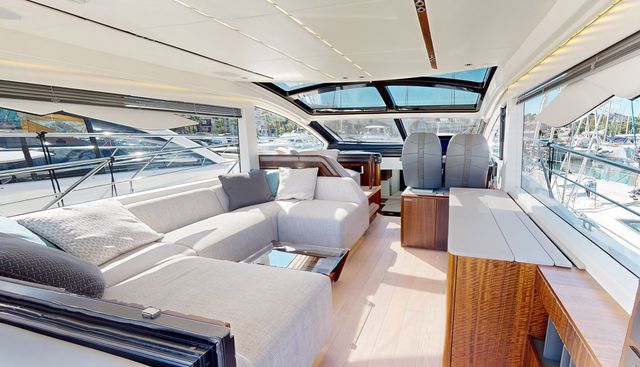 SIRYNA yacht for sale 22