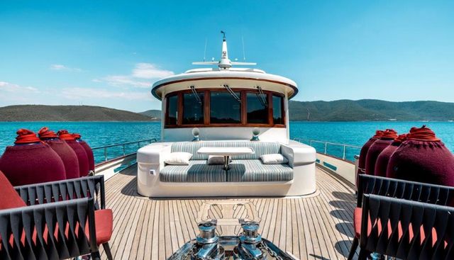 DILNISIN yacht for sale 2