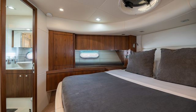 CARDANO yacht for sale 32