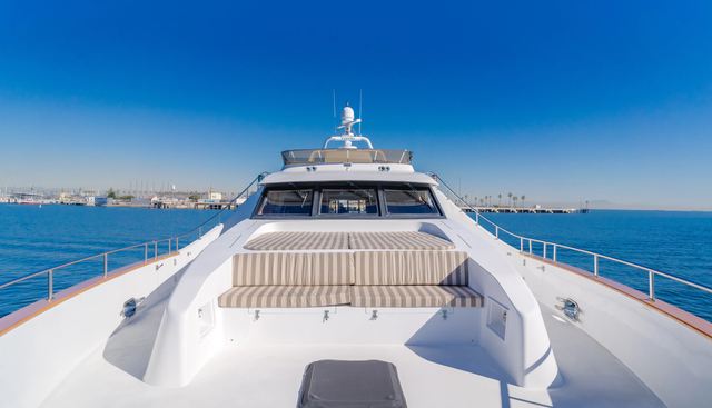 Money Cat yacht for sale 29