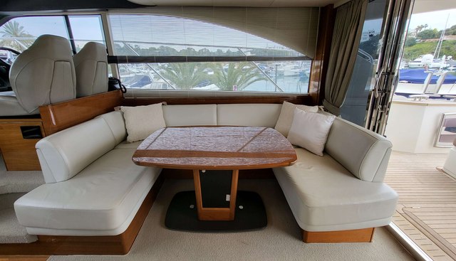 noname yacht for sale 13