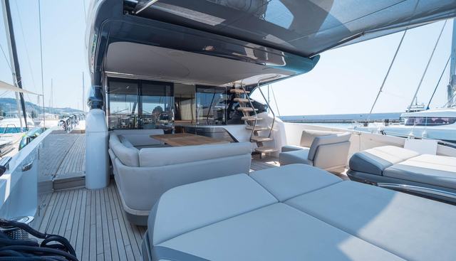 noname yacht for sale 17