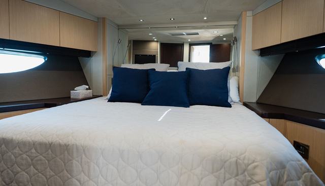 LADY ROSE yacht for sale 20