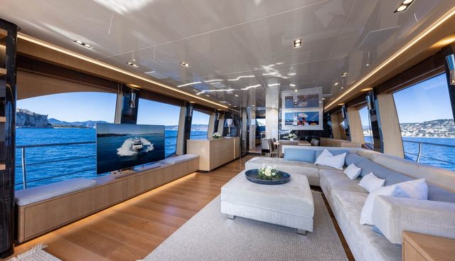 MAD DAY yacht for sale 7