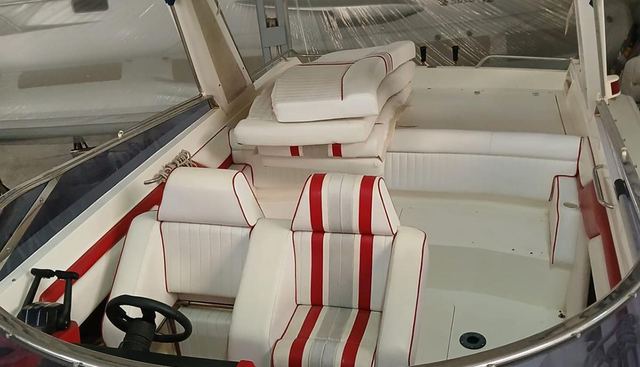 GAME ON yacht for sale 7