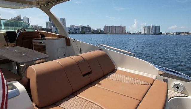 noname yacht for sale 15