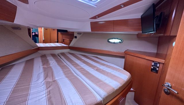 Cenarth yacht for sale 18