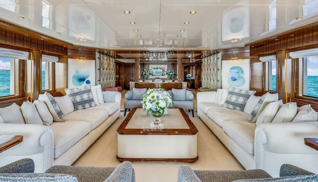 OCEANOS yacht for sale 15