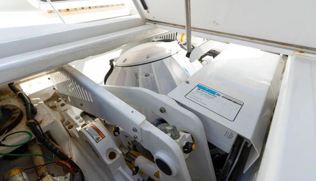 AMANTE yacht for sale 58