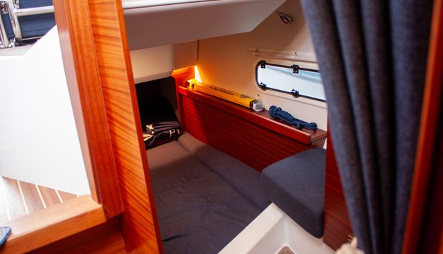 Matilda yacht for sale 35