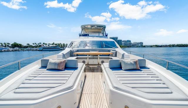 noname yacht for sale 20