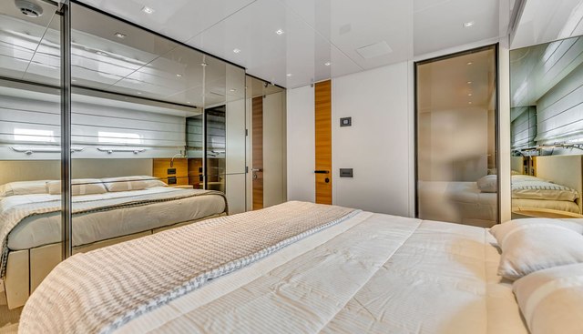 NOTYNOG yacht for sale 28