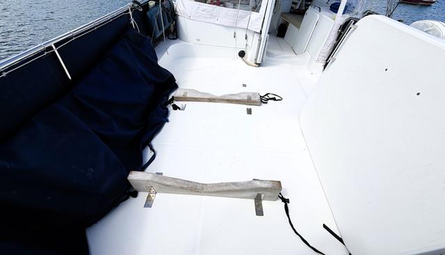 noname yacht for sale 32