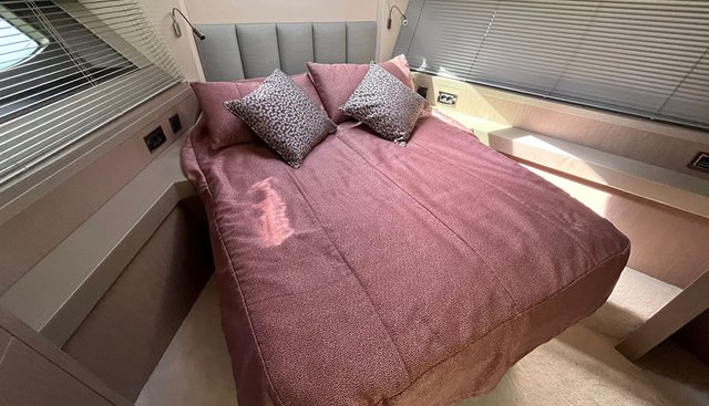 M52 yacht for sale 29