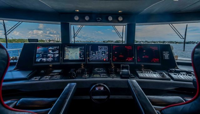 NEVERLAND yacht for sale 23