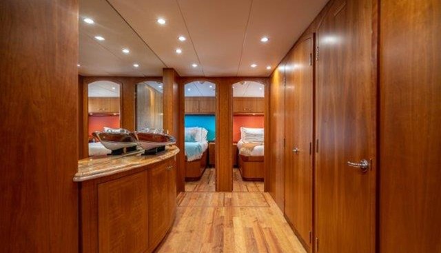 CLAIRE yacht for sale 12