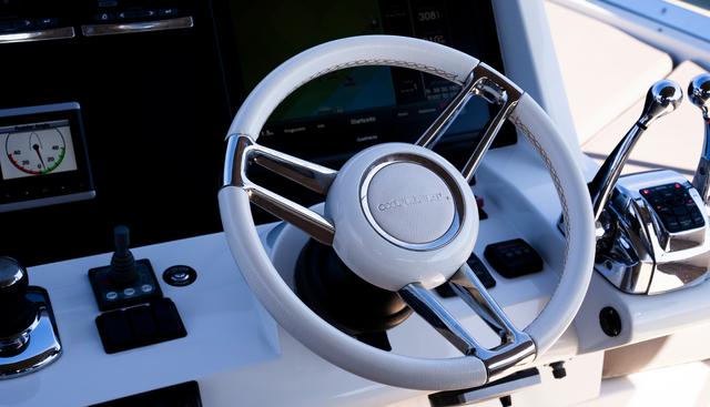 Pearl One yacht for sale 5