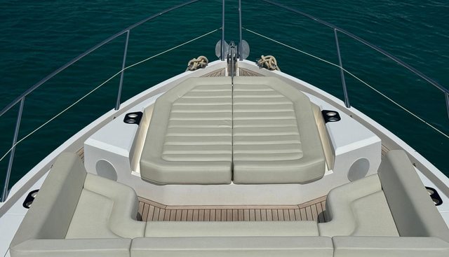 SERILLA yacht for sale 9