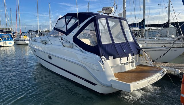 Memory Maker yacht for sale 5