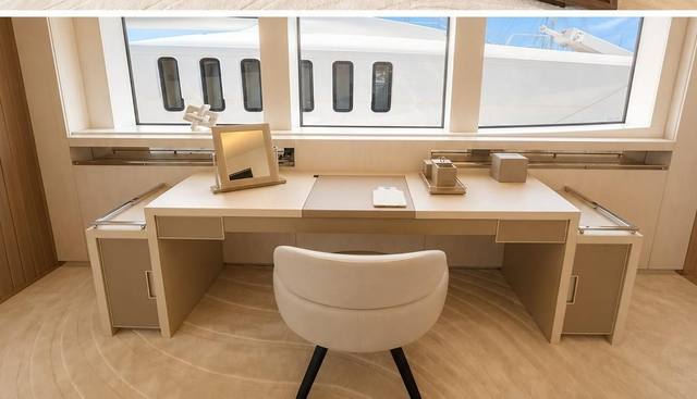 Eleni 60 yacht for sale 9