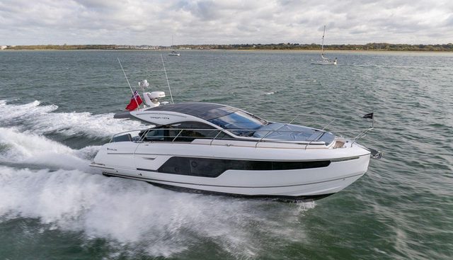 noname yacht for sale 5