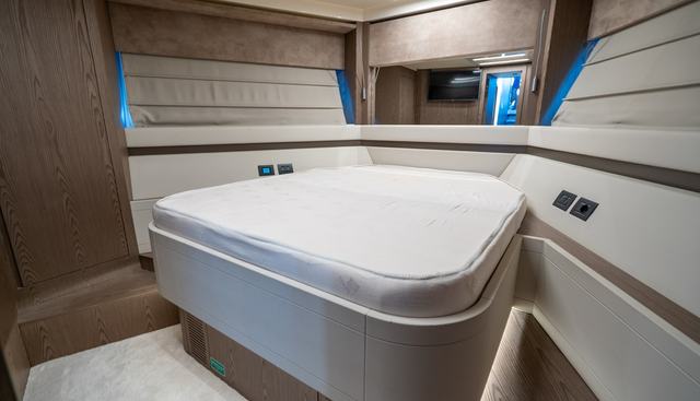 DUDU yacht for sale 39