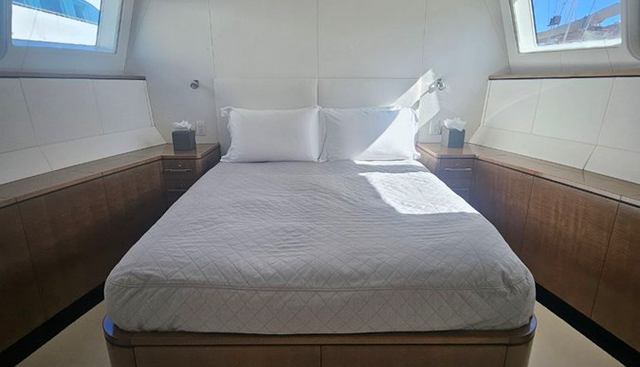 Valyra yacht for sale 19