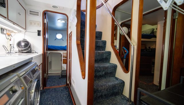 FLYING DUTCHMAN yacht for sale 53