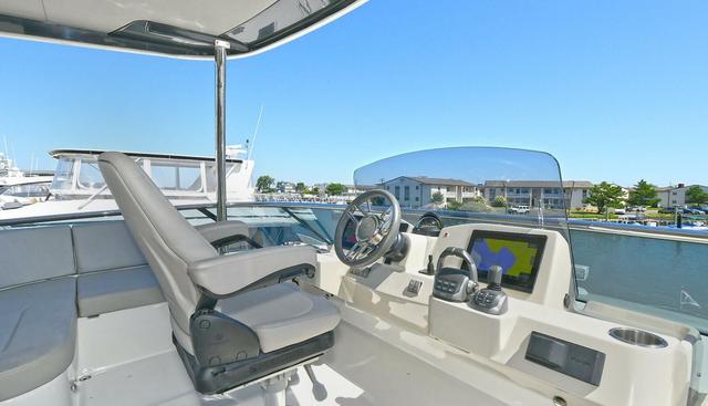 noname yacht for sale 67