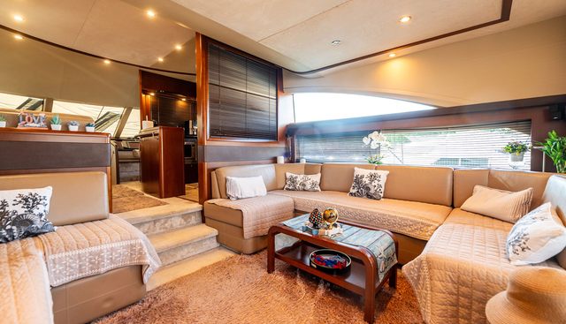 STELLAR II yacht for sale 25