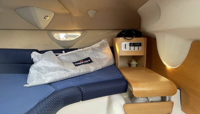 noname yacht for sale 23