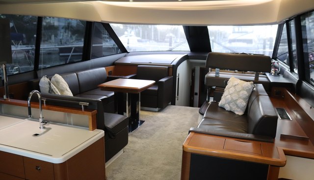 OLLIE-GATOR yacht for sale 30