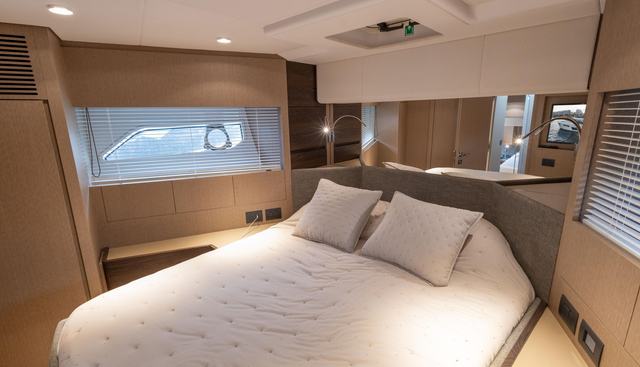 noname yacht for sale 43