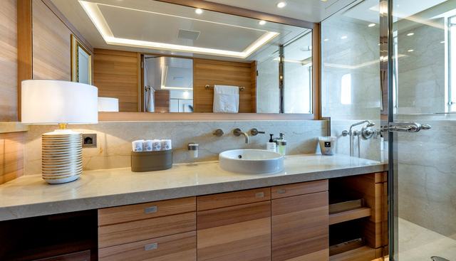 BIJIN yacht for sale 15