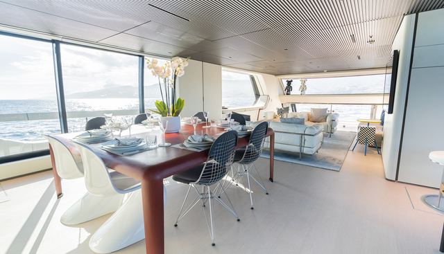 ANMAX yacht for sale 10