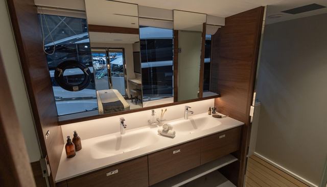 X80031 - Nonni yacht for sale 34