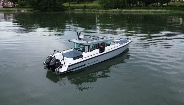 DYLIS yacht for sale 4