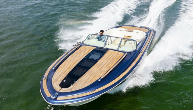 noname yacht for sale 4