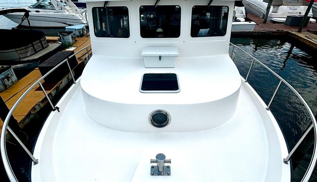 MISS MADDIE yacht for sale 10