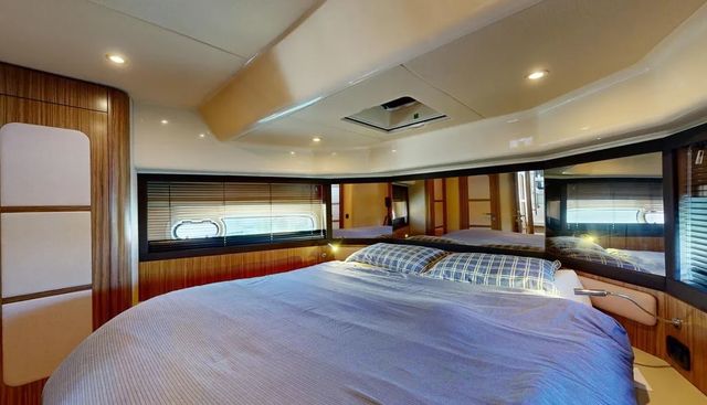 Noname yacht for sale 38