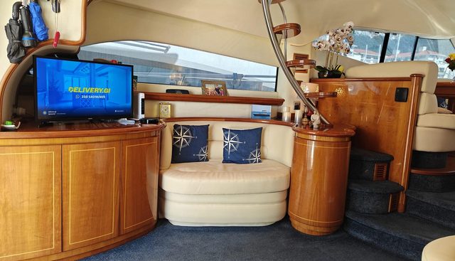 noname yacht for sale 4