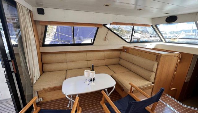 noname yacht for sale 13