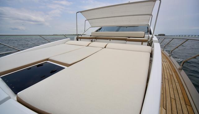 KIKI yacht for sale 19