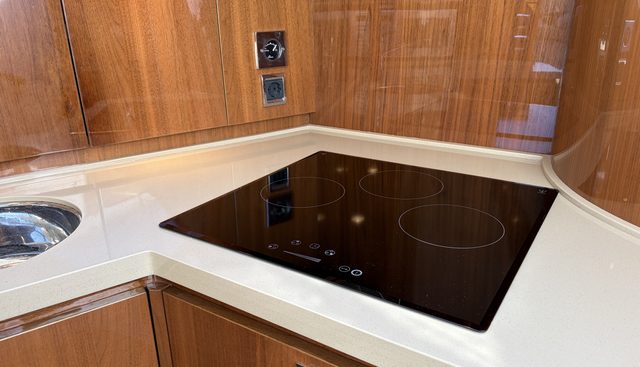 noname yacht for sale 42