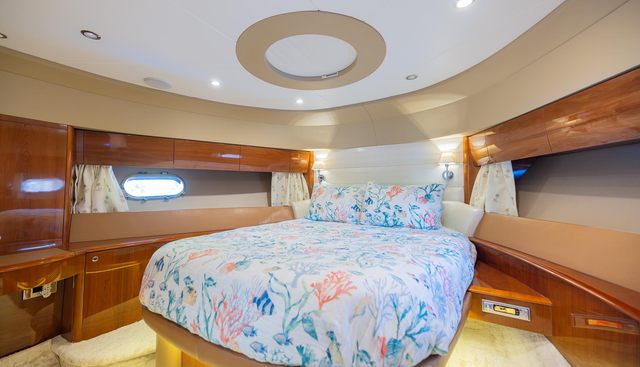 Cool Breeze yacht for sale 34