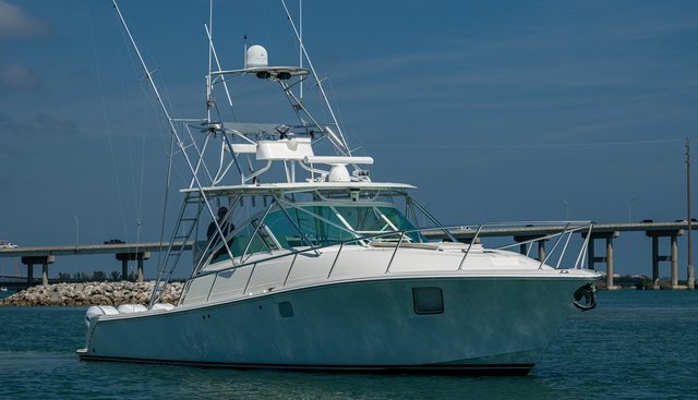 REFIT 2018 - REEL DEAL yacht for sale 2