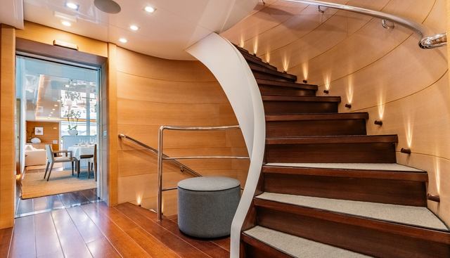 ZIA yacht for sale 18